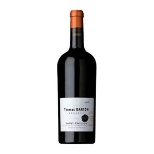 Thomaz Barton Reserve Saint-Emilion