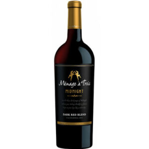 Menage a Trois Midnight