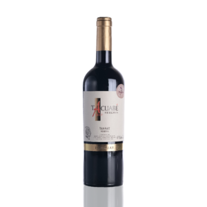 Tacuabe Reserva Tannat