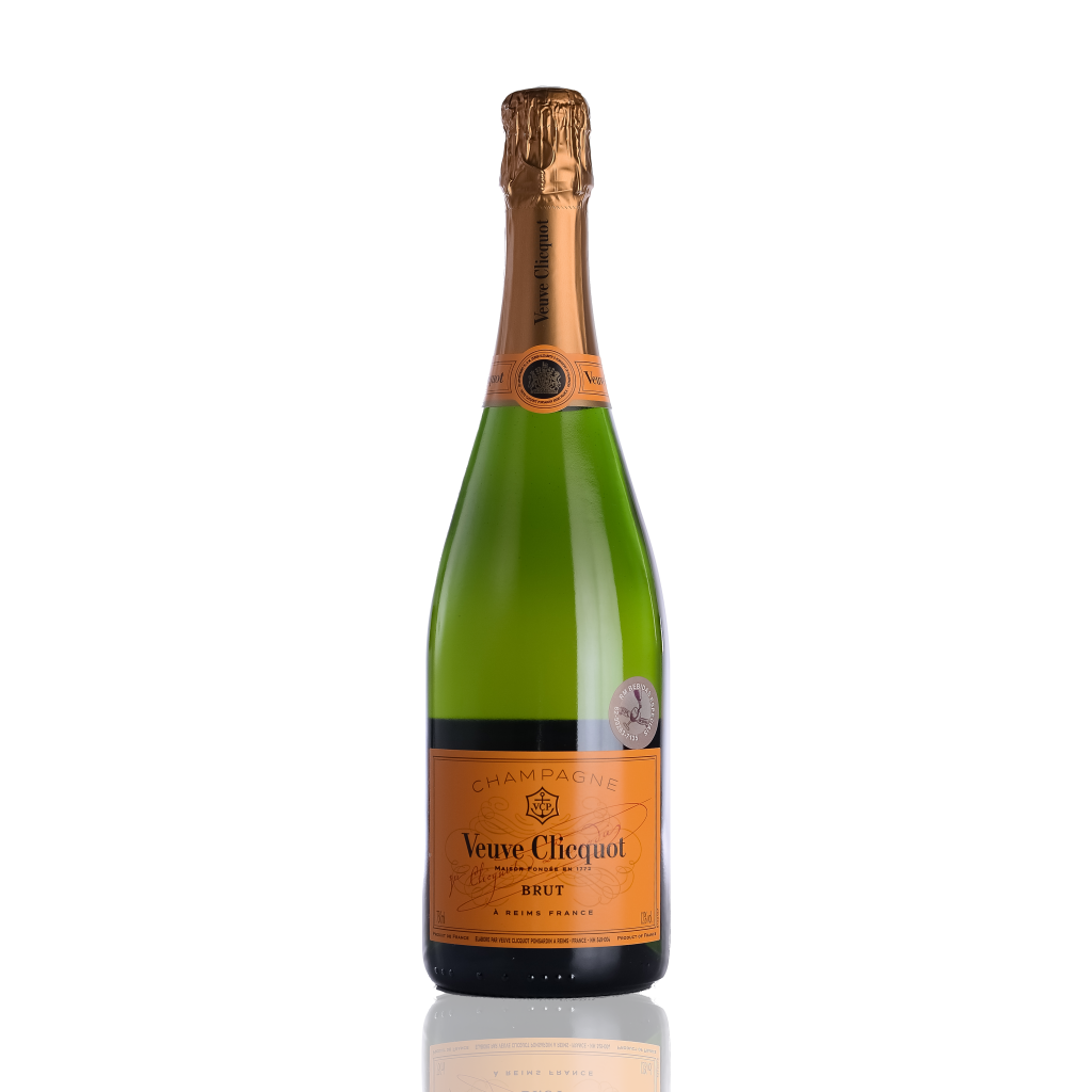 Veuve Clicquot Brut Adega RM Vinhos Online em Promoções
