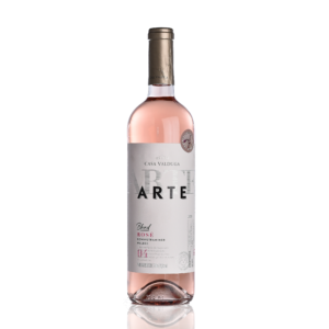 Arte Blend Rosé