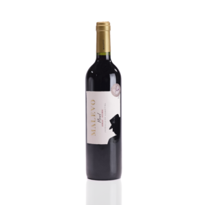 Malevo Blend Malbec/Syrah