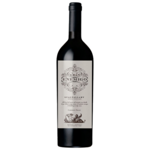 Gran Enemigo Gualtallary