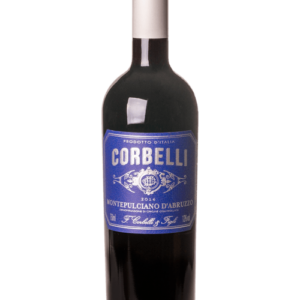 Vinho Corbelli Montepulciano d'Abruzzo DOC