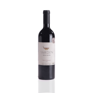 Yarden Cabernet Sauvignon