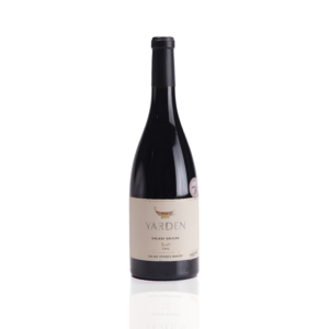 Yarden  syrah